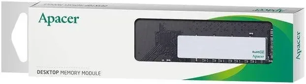 Apacer DDR4 8 Go 3200 MHz - vue 4