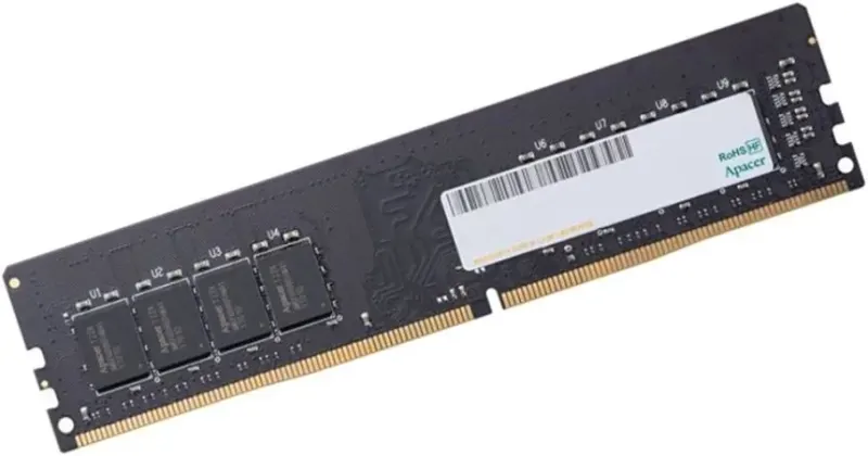 Apacer EL 16 Go DDR4 3200 MHz - vue 5