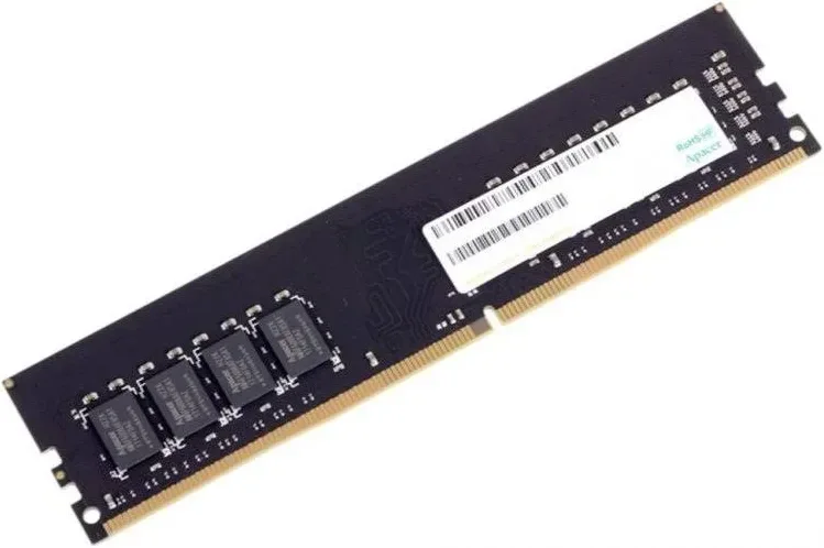 Apacer EL 8 Go DDR4 2666 MHz - vue 2