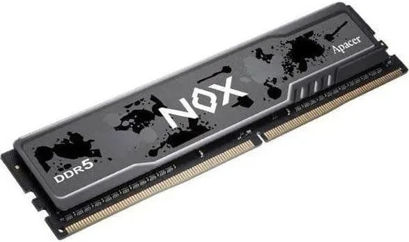 Apacer NOX 16 Go DDR5 5600 MHz - vue 3