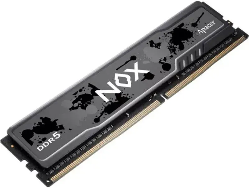 Apacer NOX 16 Go DDR5 6000 MHz - vue 4