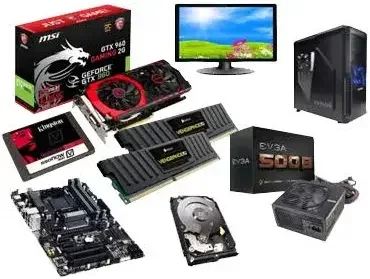 Apacer NOX 16 Go DDR5 6000 MHz - vue 5