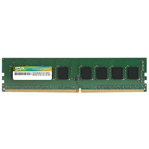 Silicon Power 8Go DDR4 2133 MHz SO-DIMM