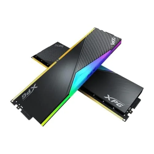 ADATA XPG Lancer RGB 16Go DDR5-7200 CL34