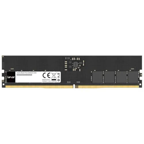 Lexar DDR5 8 Go 5600 MHz CL46 SO-DIMM