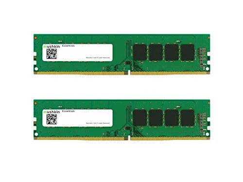 Mushkin Essentials 32 Go DDR4-3200 CL22