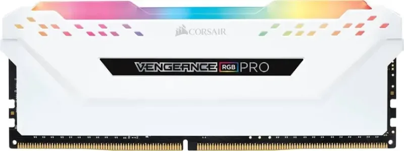 Corsair 16 Go Kit 2x8Go DDR4 3000 MHz - vue 4