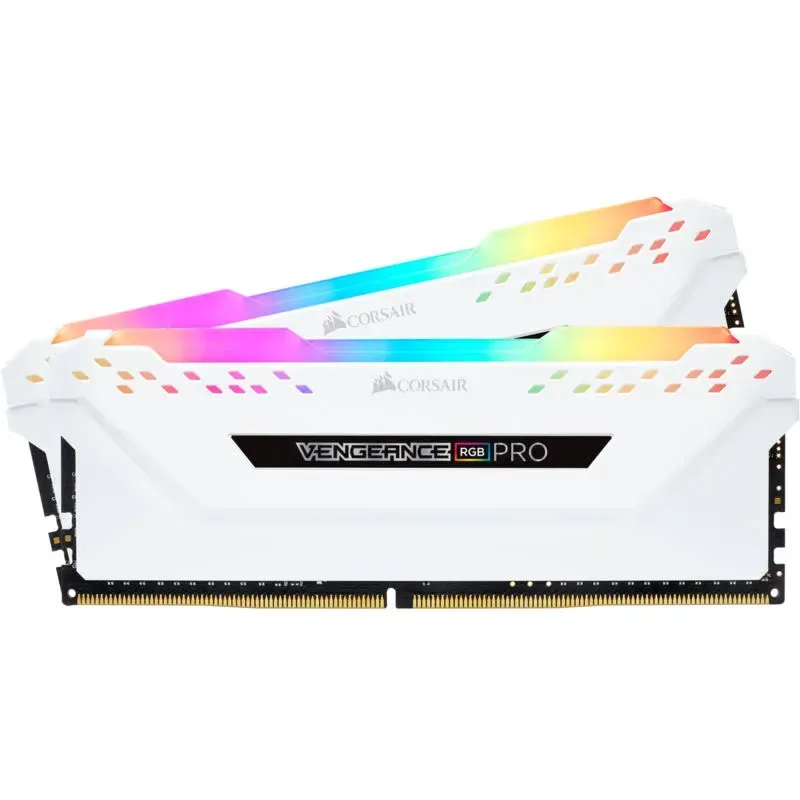 Corsair 16 Go Kit 2x8Go DDR4 3000 MHz