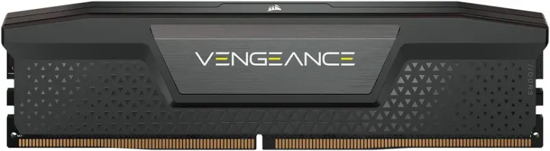 Corsair 16 Go Kit 2x8Go DDR5 5200 MHz - vue 2