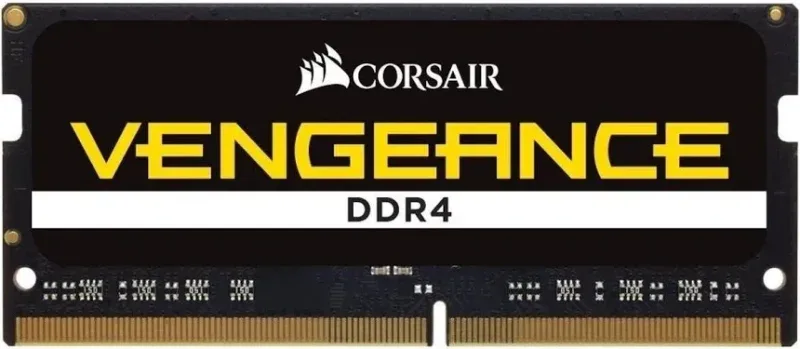 Corsair 32 Go Kit 2x16Go DDR4 2400 MHz - vue 3