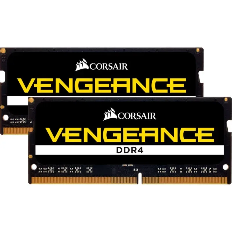 Corsair 32 Go Kit 2x16Go DDR4 2400 MHz