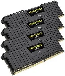 Corsair 32 Go Kit 2x16Go DDR4 2666 MHz