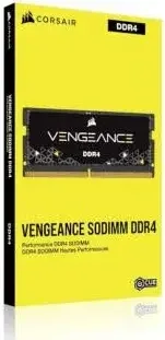 Corsair 32 Go Kit 2x16Go DDR4 2666 MHz - vue 5
