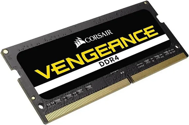 Corsair 32 Go Kit 2x16Go DDR4 2666 MHz