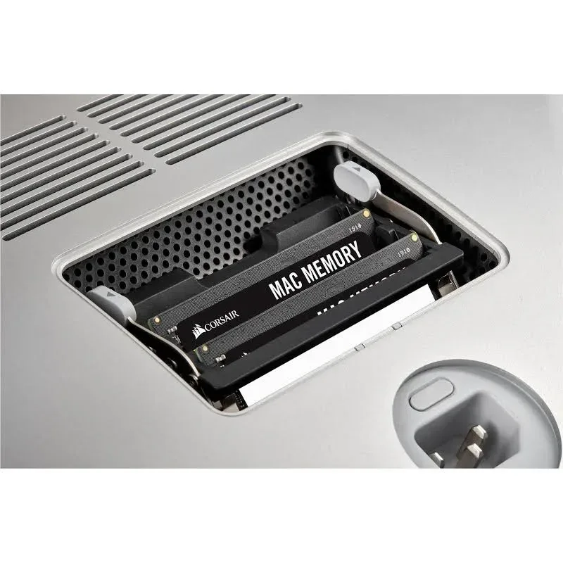 Corsair 32 Go Kit 2x16Go DDR4 2666 MHz - vue 3