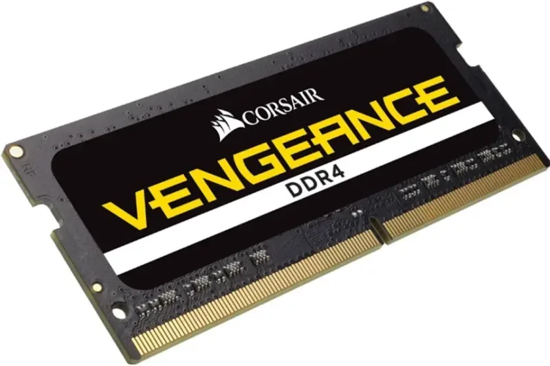 Corsair 32 Go Kit 2x16Go DDR4 3200 MHz - vue 2