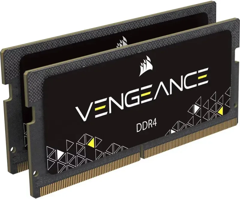 Corsair 32 Go Kit 2x16Go DDR4 3200 MHz - vue 3