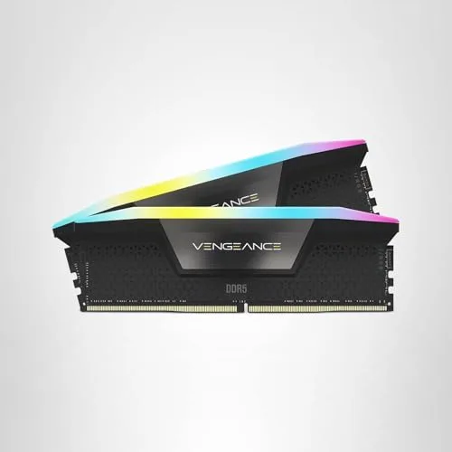 Corsair 32 Go Kit 2x16Go DDR5 6400 MHz - vue 7