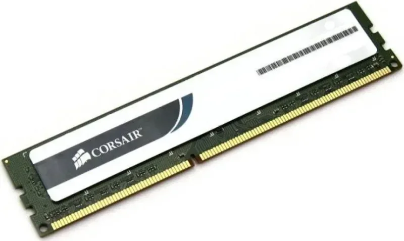 Corsair 4 Go DDR3 1333 MHz - vue 3