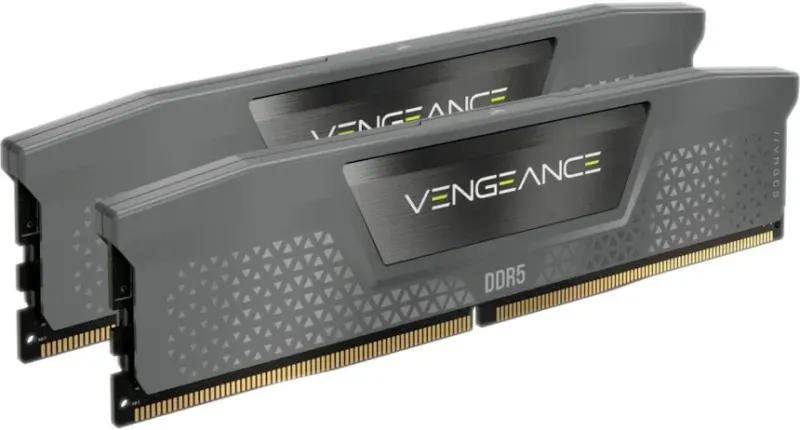 Corsair 64 Go Kit 2x32Go DDR5 6000 MHz