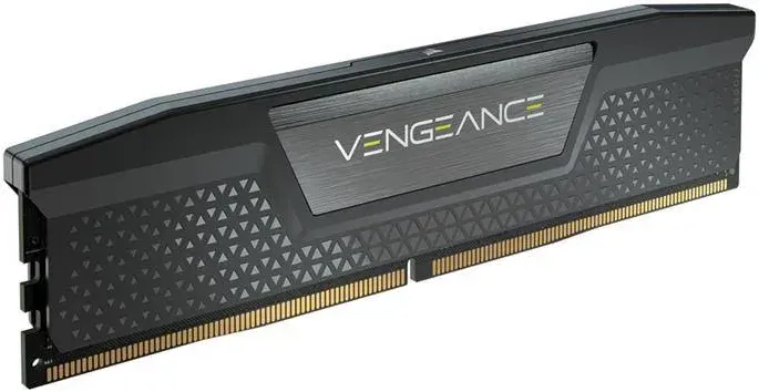 Corsair 64 Go Kit 2x32Go DDR5 6000 MHz - vue 2