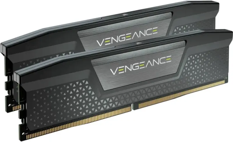Corsair 64 Go Kit 2x32Go DDR5 6000 MHz
