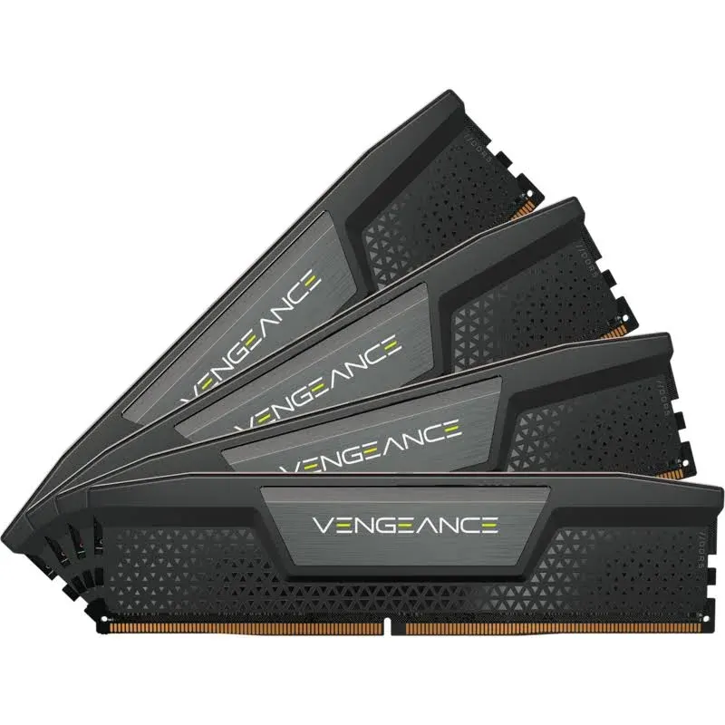 Corsair 64 Go Kit 4x16Go DDR5 6400 MHz