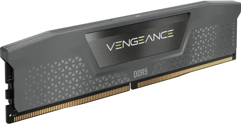 Corsair 8 Go DDR5 5200 MHz - vue 2