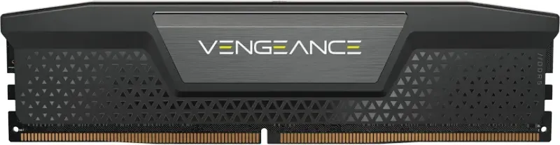 Corsair 96 Go Kit 4x24Go DDR5 5600 MHz - vue 3