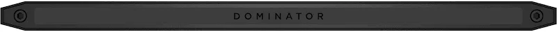 Corsair Dominator Titanium 32 Go Kit 2x16Go DDR5 6000 MHz RGB - vue 3