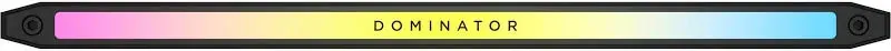 Corsair Dominator Titanium 48 Go Kit 2x24Go DDR5 7200 MHz - vue 3