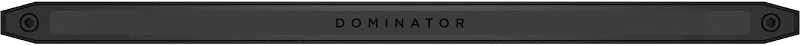 Corsair Dominator Titanium 48 Go Kit 2x24Go DDR5 7200 MHz - vue 5