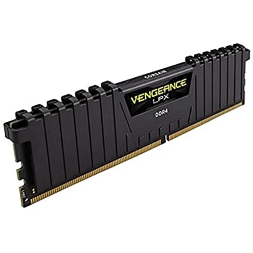 Corsair Vengeance RGB RS 32 Go DDR4 3600 MHz CL18