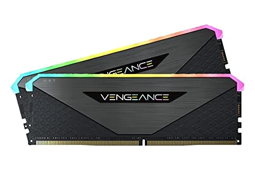 Corsair Vengeance RGB RT 32Go DDR4 3200MHz CL16
