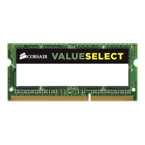 Corsair Value 4 Go DDR3 1600 MHz