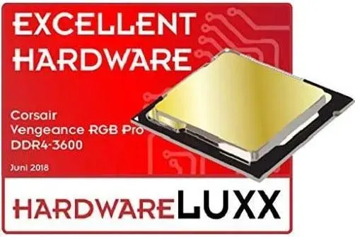 Corsair ValueSelect 16 Go DDR4 2666 MHz - vue 5
