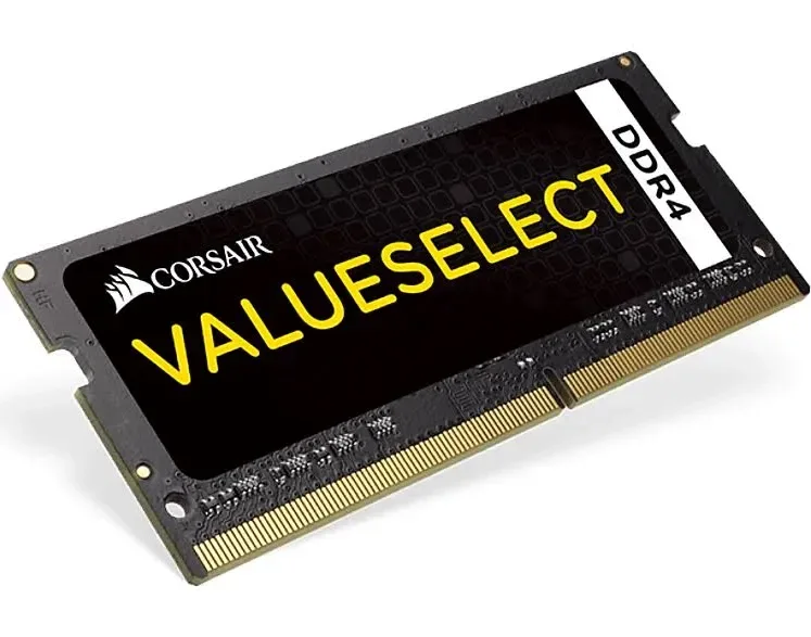 Corsair ValueSelect 8 Go DDR4 2133 MHz