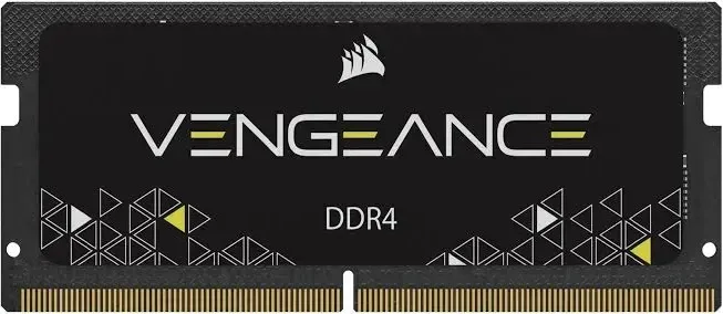 Corsair Vengeance 16 Go DDR4 2400 MHz - vue 2