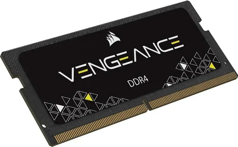 Corsair Vengeance 16 Go DDR4 2666 MHz - vue 4