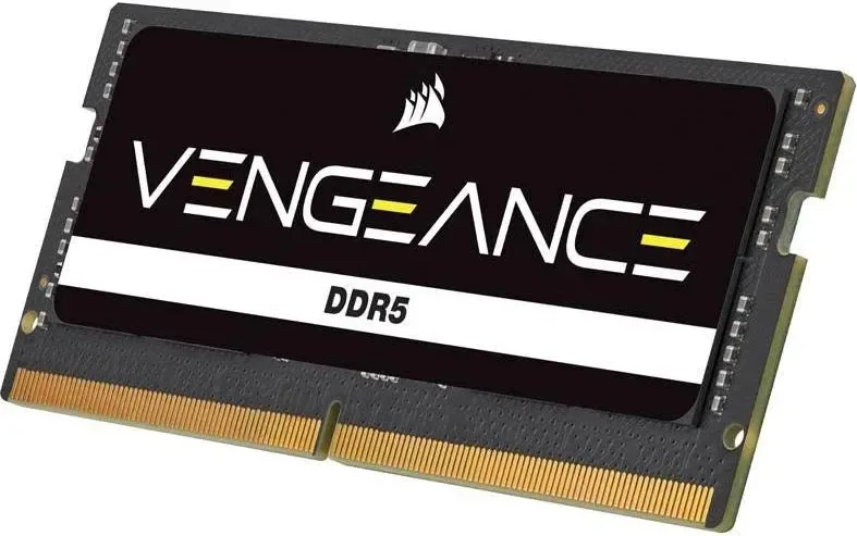 Corsair Vengeance 16 Go DDR5 4800 MHz - vue 4