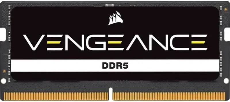 Corsair Vengeance 16 Go DDR5 4800 MHz