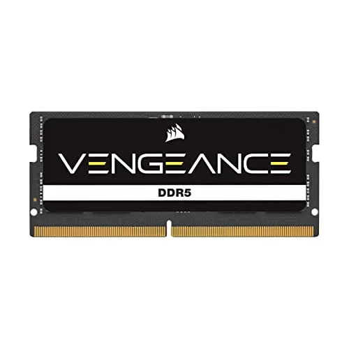 Memoire RAM Corsair Vengeance 16 Go DDR5 5200 MHz