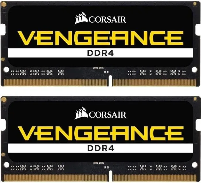 Corsair Vengeance 16 Go Kit 2x8Go DDR4 2933 MHz - vue 5