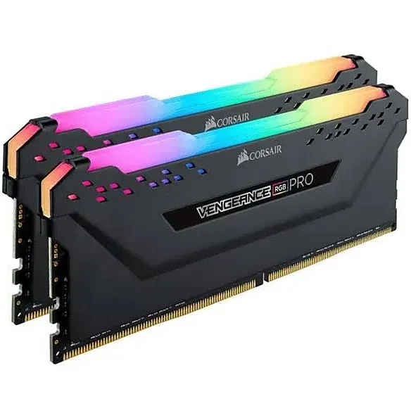 Corsair Vengeance 16 Go Kit 2x8Go DDR4 3200 MHz
