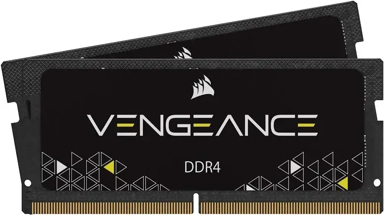 Corsair Vengeance 16 Go Kit 2x8Go DDR4 3200 MHz