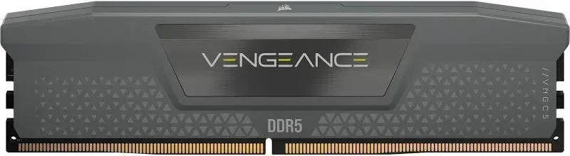 Corsair Vengeance 16 Go Kit 2x8Go DDR5 5200 MHz - vue 2