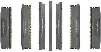 Corsair Vengeance 16 Go Kit 2x8Go DDR5 5600 MHz - vue 4