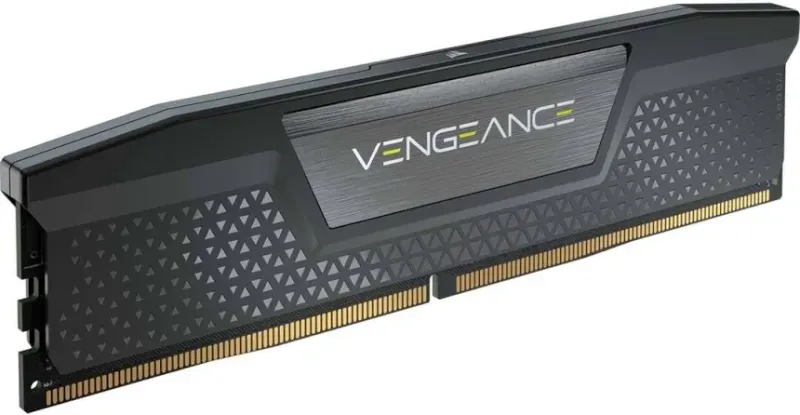 Corsair Vengeance 192 Go Kit 4x48Go DDR5 5200 MHz - vue 4