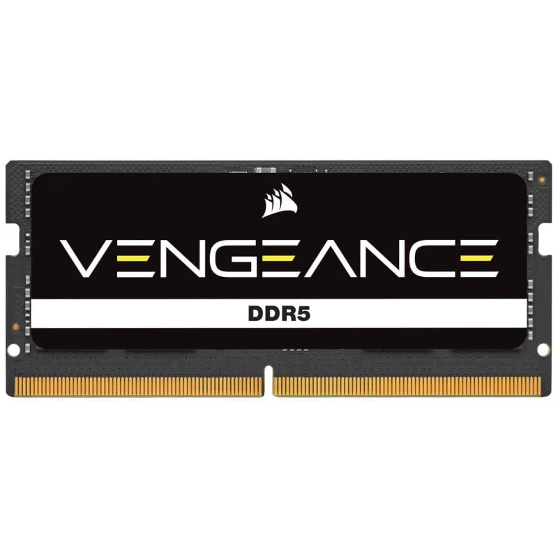 Corsair Vengeance 24 Go DDR5 4800 MHz