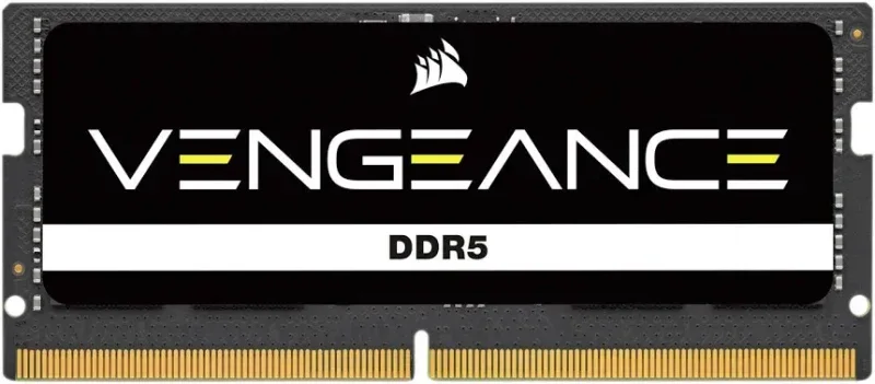 Corsair Vengeance 24 Go DDR5 5200 MHz